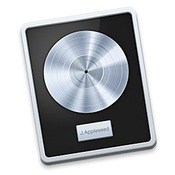 Apple Logic Pro X 10.1.1 Logic Pro X