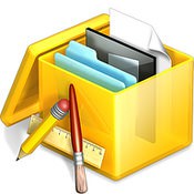 Pacifist 3.5.11 Pacifist for Mac