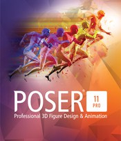 Smith Micro Poser Pro