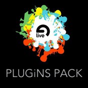 ABLETON LiVE PLUGiNS