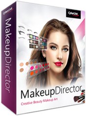 CyberLink Makeup Director Deluxe