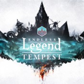 Endless Legend – Tempest Endless Legend Tempest