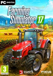 Farming Simulator 17 Farming Simulator 17