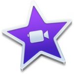 iMovie for Mac