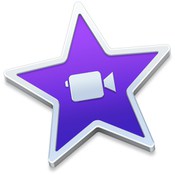 iMovie for Mac