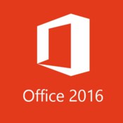 Microsoft Office 2016 15.27