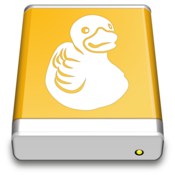 Mountain Duck 1.5.8.4906 Mountain Duck for mac
