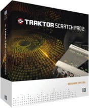 Native Instruments – Traktor Scratch Pro 2 2.11.0 macOS Traktor Scratch Pro 2