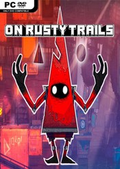 On Rusty Trails 1.0 on_rusty_trails_game_icon