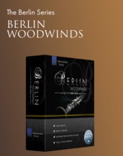 ORCHESTRAL TOOLS Berlin Woodwinds