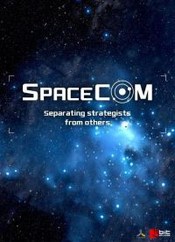 SPACECOM spacecom_game_flat_boxshot_icon