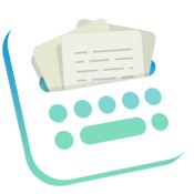 Texpad 1.7.32 texpad_1_7_25_icon