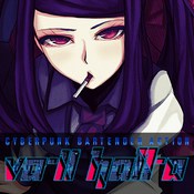 VA-11 Hall-A: Cyberpunk Bartender Action 1.1.0.4 va_11_hall_a_cyberpunk_bartender_action_game_icon