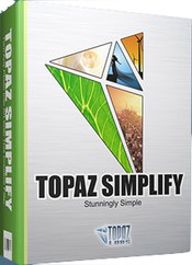 Topaz Simplify 4