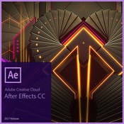 Adobe After Effects CC 2017 14.0.1 Adobe After Effects CC 2017 for Mac