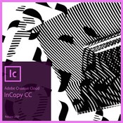 Adobe InCopy CC 2017 12.0.0.81 Adobe InCopy CC 2017