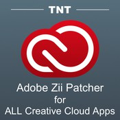 Adobe Zii Patcher
Version