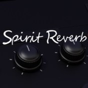 Aegean Music Spirit Reverb 1.1 Aegean Music Spirit Reverb