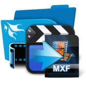AnyMP4 MXF Converter 6.2.15 AnyMP4 MXF Converter