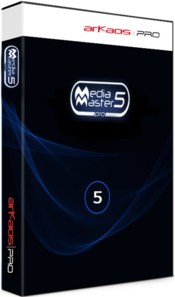 ArKaos MediaMaster