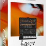 Arturia ARP2600 V