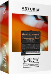 Arturia ARP2600 V
