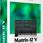 Arturia MATRIX-12 V