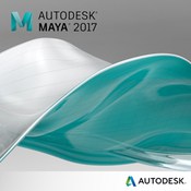Maya 2017 Update 2 Autodesk Maya