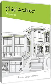 Chief Architect Premier X8