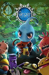 Ginger: Beyond the Crystal