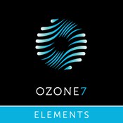 iZotope Ozone 7 Elements 7.01 iZotope Ozone 7