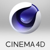 Maxon Cinema 4D Studio