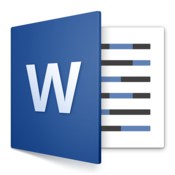 Microsoft Word 2016