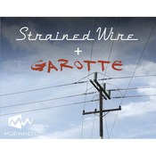 Modwheel Strained Wire + GAROTTE KONTAKT Modwheel Strained Wire + GAROTTE