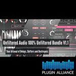 Unfiltered Audio 100 Bundle
