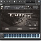 Production Voices Death Piano KONTAKT Production Voices Death Piano