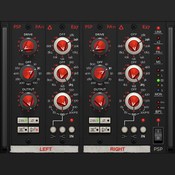 PSPaudioware PSP E27 1.5.0 PSPaudioware PSP E27