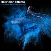 RE: VisionFX Plugins Bundle (11.2016) RE:VisionFX Plugins Bundle