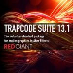 Red Giant Trapcode Suite