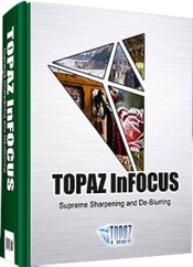 Topaz InFocus