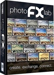 Topaz photoFXlab 1.2.11 Topaz photoFXlab