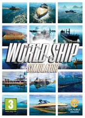 World Ship Simulator World Ship Simulator