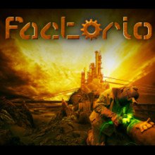 Factorio 0.14.21 Factorio