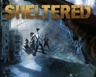 Sheltered 1.4