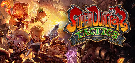 Super Dungeon Tactics 1.0 Super Dungeon Tactics 1