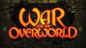 War for the Overworld – Crucible 1.5 War for the Overworld