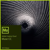 Adobe Muse CC 2017.0.1.11 Adobe Muse CC 2017