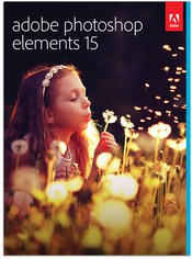 Adobe Photoshop Elements