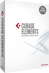 Cubase LE AI Elements 9.0.1 Steinberg Cubase LE AI