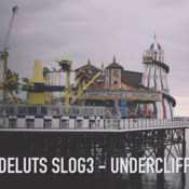 DELUTS SLOG3 for Final Cut Pro X DELUTS SLOG3